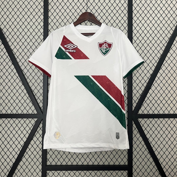 Camisa Fluminense Torcedor 24/25 Fora