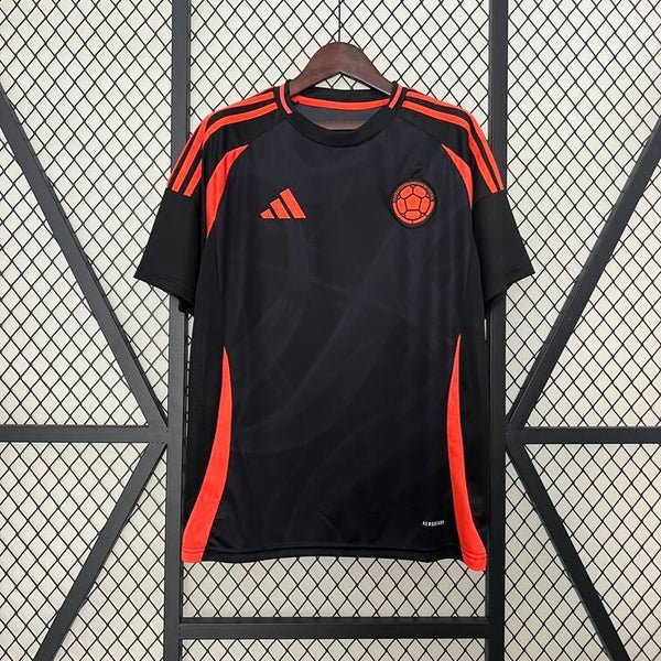 Camisa Colômbia Torcedor 24/25 Fora