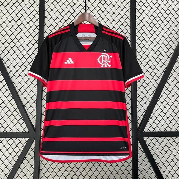 Camisa Flamengo Torcedor 24/25 Casa