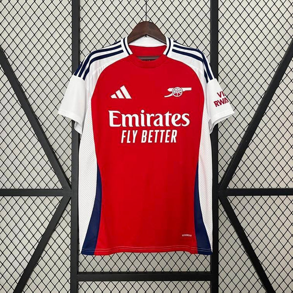 Camisa Arsenal Torcedor 24/25 Casa