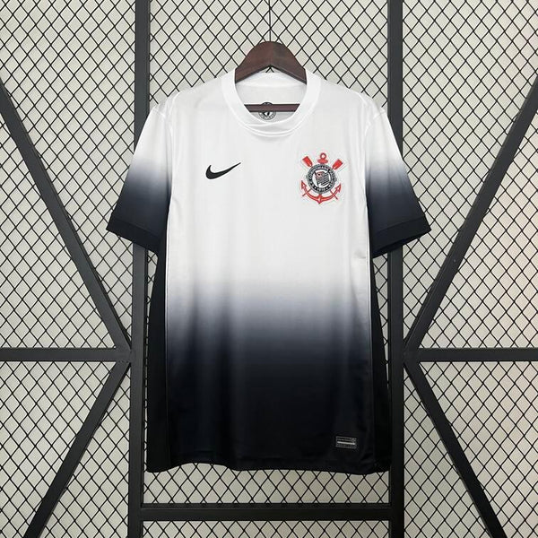 Camisa Corinthians Torcedor 24/25 Casa