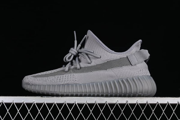 YEEZY 350 BOOST V2 SPACE ASH STEEL GREY