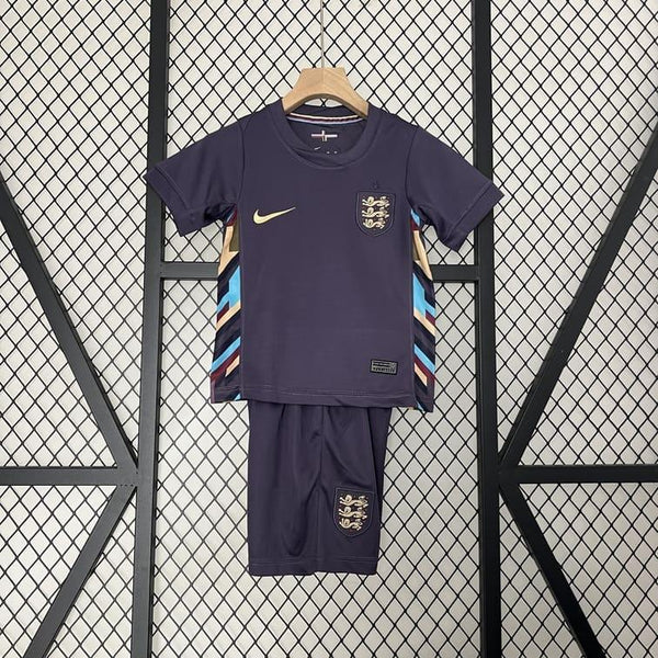 Camisa Inglaterra KIDS 24/25 Casa