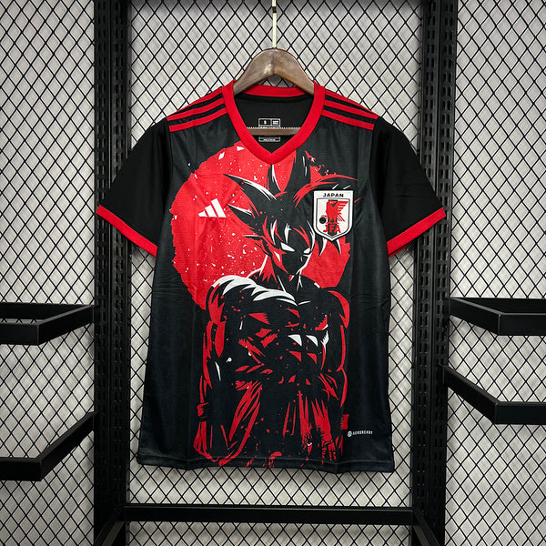 Camisa Japão GOKU ESPECIAL 24/25