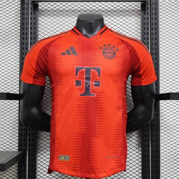 Camisa Bayern München JOGADOR 24/25 Casa