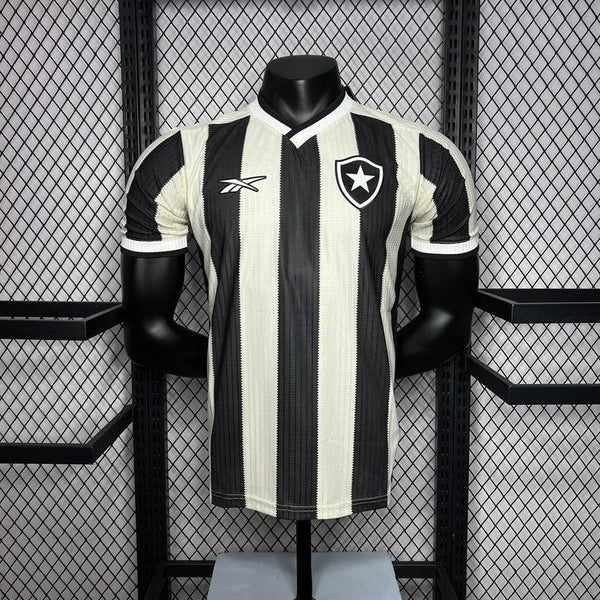 Camisa Botafogo JOGADOR 24/25 Casa