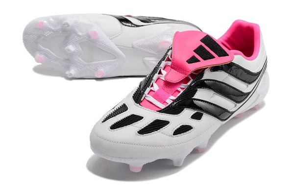 Chuteira adidas Predator Precision FG Retro – Campo