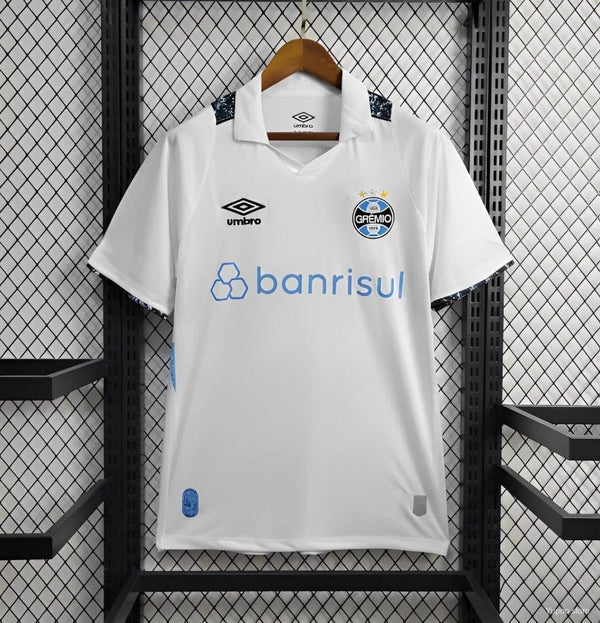 Camisa Grêmio Torcedor 24/25 Fora