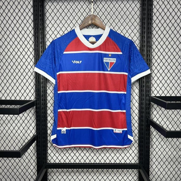 Camisa Fortaleza Torcedor 24/25 Casa