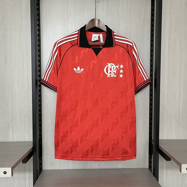 Camisa Flamengo EDIÇÃO ESPCIAL 24/25