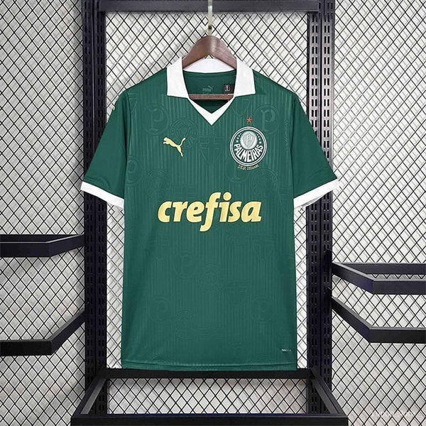 Camisa Palmeiras Torcedor 24/25 Casa