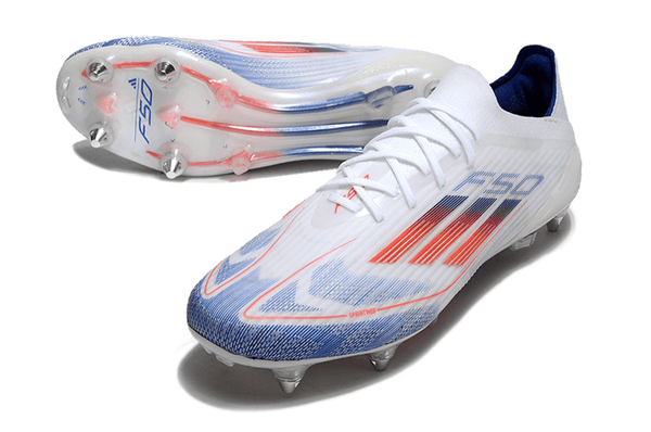 Chuteira Adidas F50 Elite SG com Cadarço – Campo