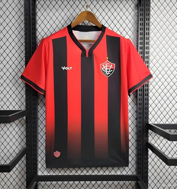 Camisa Vitória Torcedor 24/25 Casa