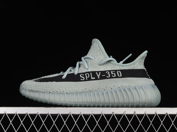 YEEZY BOOST 350 V2 JADE ASH/JADE ASH/JADE ASH