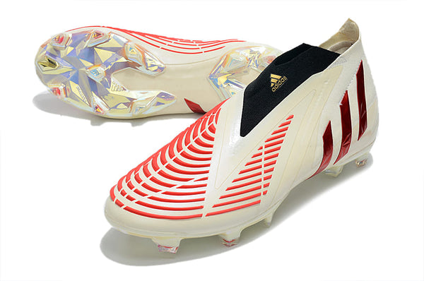 Chuteira adidas Predator Edge+ FG – Campo