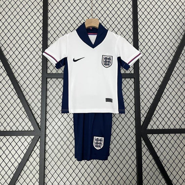 Camisa Inglaterra KIDS 24/25 Casa