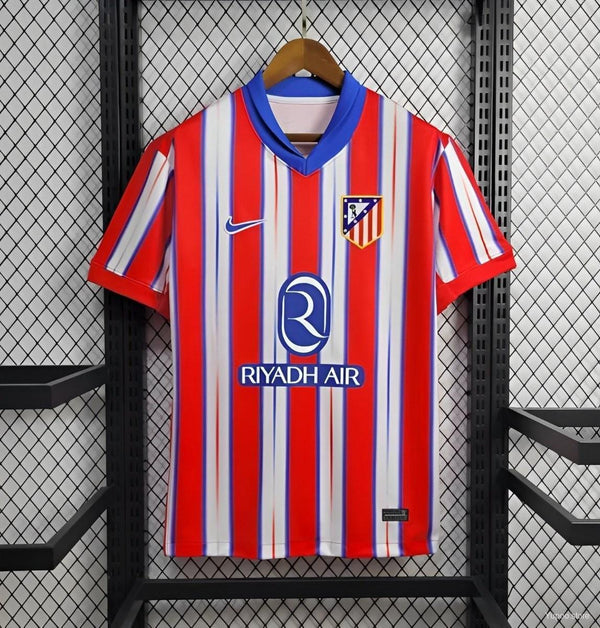 Camisa Atletico de Madrid Torcedor 24/25 Casa