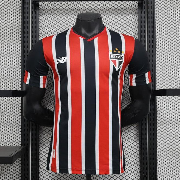 Camisa São Paulo JOGADOR 24/25 Fora