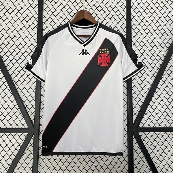 Camisa Vasco Torcedor 24/25 Fora