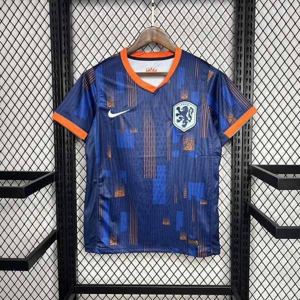 Camisa Holanda Torcedor 24/25 Fora