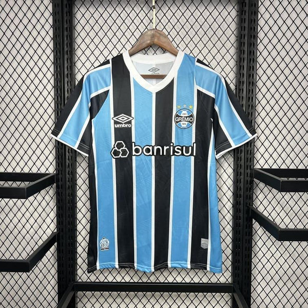 Camisa Grêmio Torcedor 24/25 Casa