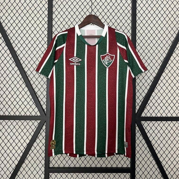 Camisa Fluminense Torcedor 24/25 Casa