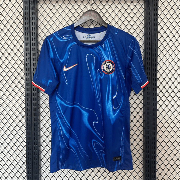 Camisa Chelsea Torcedor 24/25 Casa