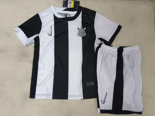 Camisa Corinthians KIDS 24/25 Third