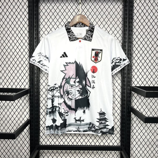 Camisa Japão Torcedor 24/25 ESPECIAL