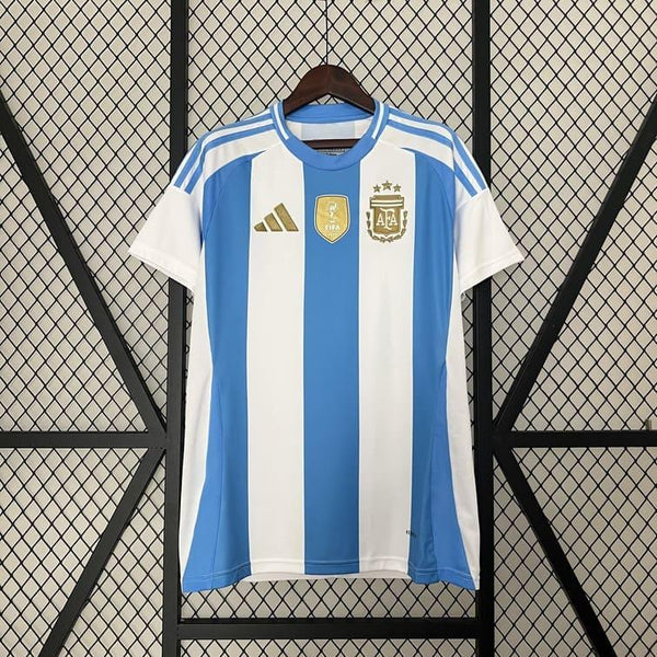 Camisa Argentina Torcedor 24/25 Casa