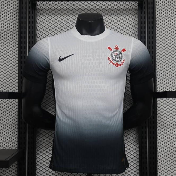 Camisa Corinthians JOGADOR 24/25 Casa