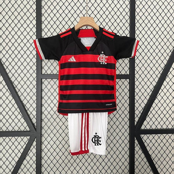 Camisa Flamengo KIDS 24/25 Casa