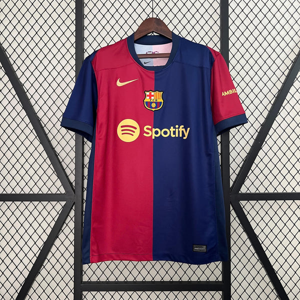 Camisa Barcelona Torcedor 24/25 Casa