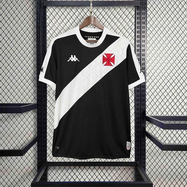 Camisa Vasco Torcedor 24/25 Casa