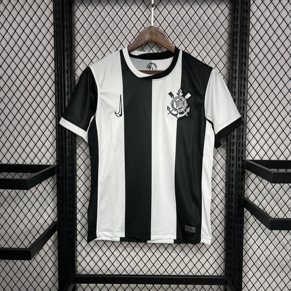 Camisa Corinthians Torcedor 24/25 3º