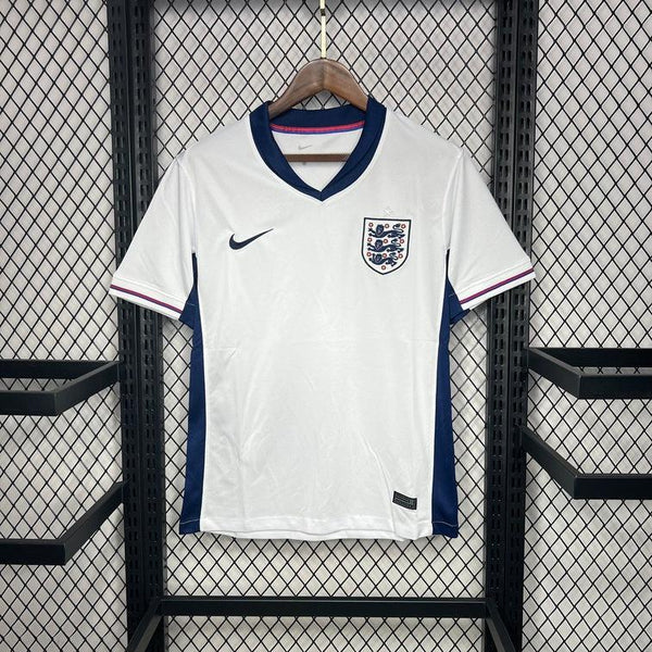 Camisa Inglaterra Torcedor 24/25 Casa