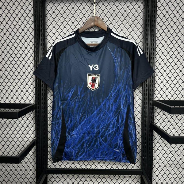 Camisa Japão Torcedor 24/25 Casa