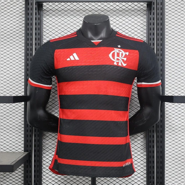 Camisa Flamengo JOGADOR 24/25 Casa