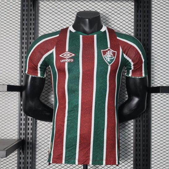 Camisa Fluminense JOGADOR 24/25 Casa