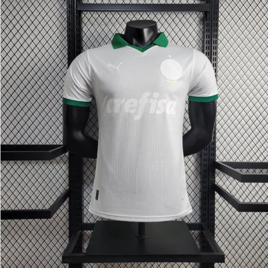 Camisa Palmeiras JOGADOR 24/25 ESPECIAL