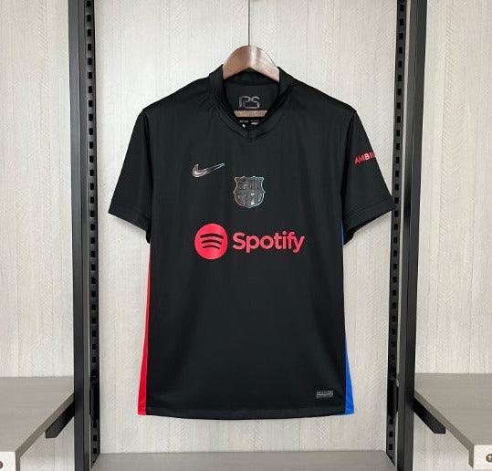 Camisa Barcelona Torcedor 24/25 Fora