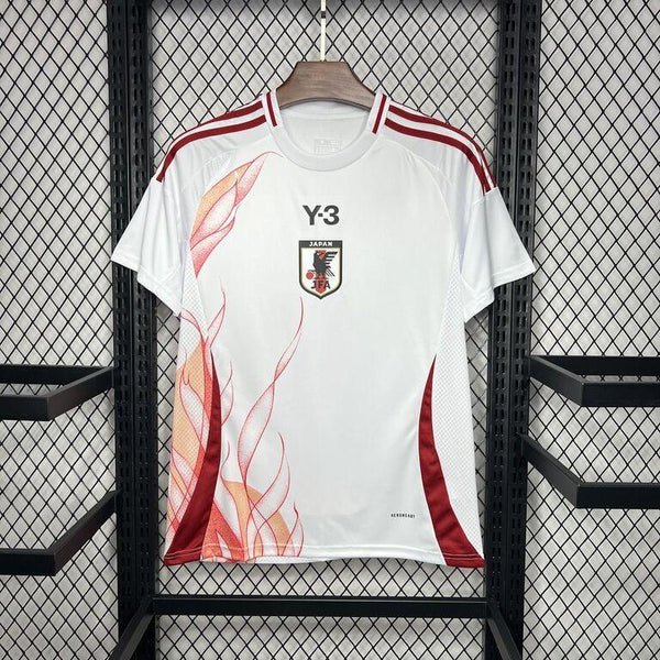 Camisa Japão Torcedor 24/25 Fora