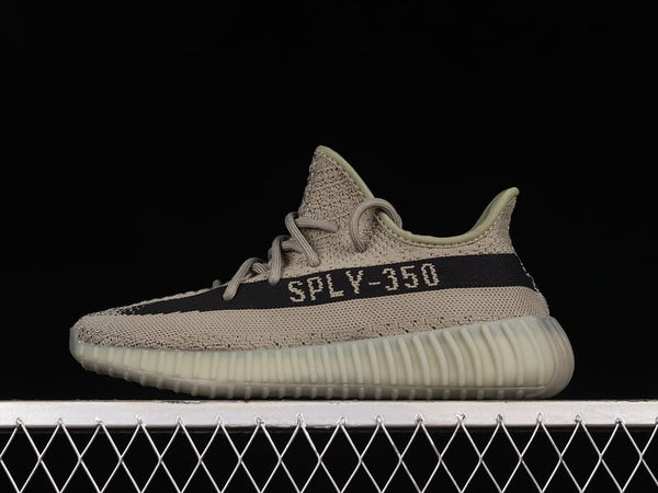 YEEZY BOOST 350 V2 GRANITE/CORE BLACK/GRANITE