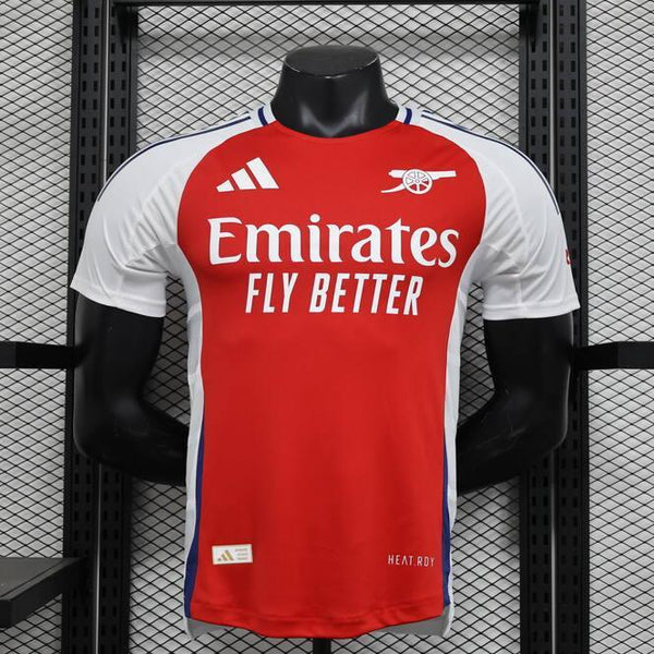 Camisa Arsenal JOGADOR 24/25 Casa