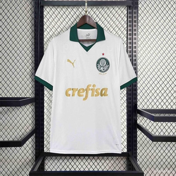 Camisa Palmeiras Torcedor 24/25 Fora