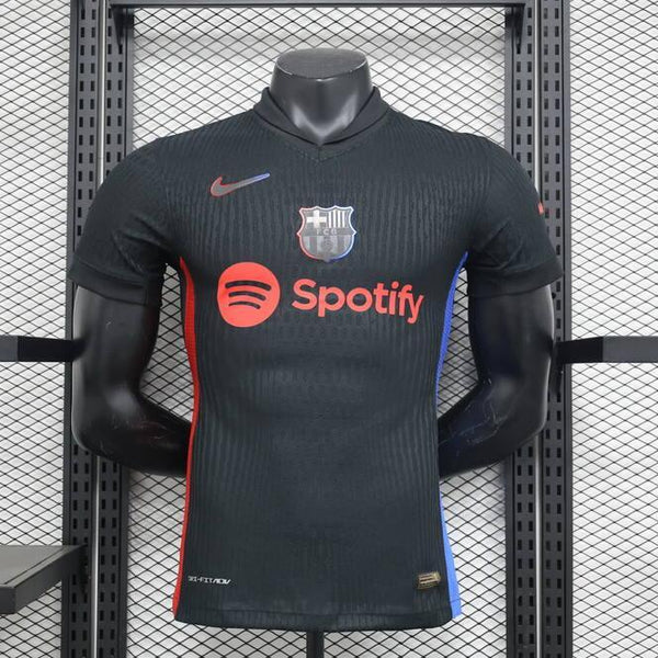 Camisa Barcelona JOGADOR 24/25 Fora