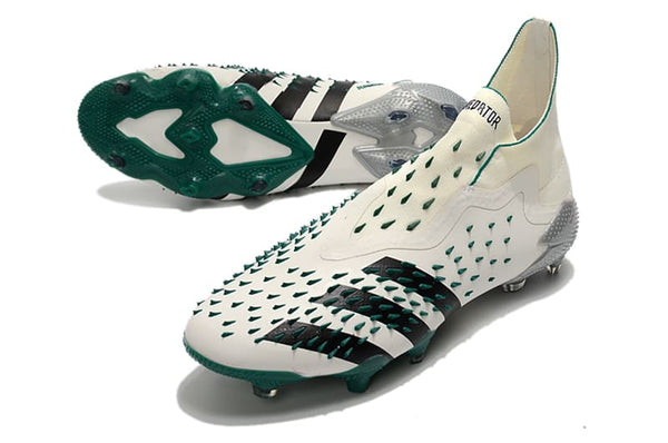 Chuteira Adidas Predator Freak + FG EQT – Campo