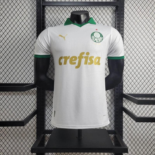 Camisa Palmeiras JOGADOR 24/25 Fora