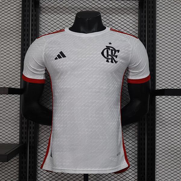 Camisa Flamengo JOGADOR 24/25 Fora