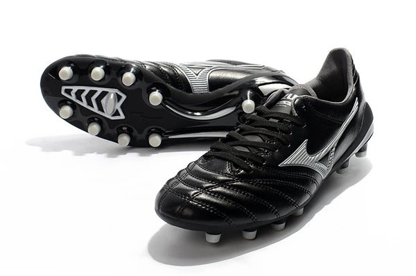 Chuteira Mizuno Morelia Neo II Made in Japan FG - OldSchool – Campo